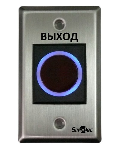 ST-EX120IR. Кнопка ИК-бесконтактная, врезная. Smartec в Череповце