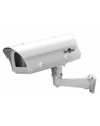 STH-5231S-HPOE. Термокожух для видеокамеры. Smartec в Череповце