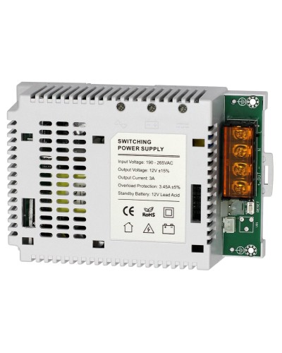 ST-PS103BNS-WT. Блок бесперебойного питания. Smartec в Череповце