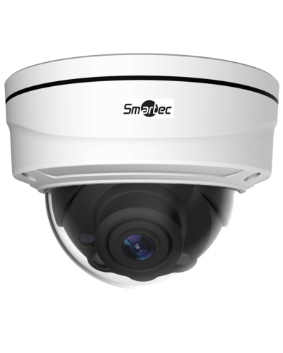 STC-IPM5512A/1 rev.2 Estima. Видеокамера IP купольная. Smartec в Череповце