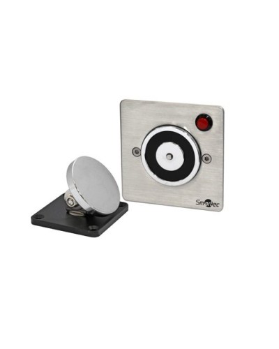 ST-DH603U. Фиксатор электромагнитный. Smartec в Череповце