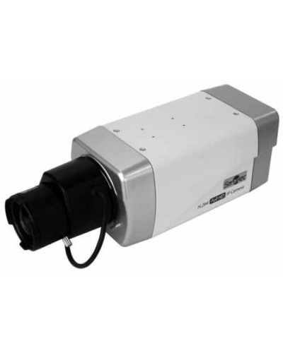 STC-IPMX3093A/1. Видеокамера IP корпусная. Smartec в Череповце