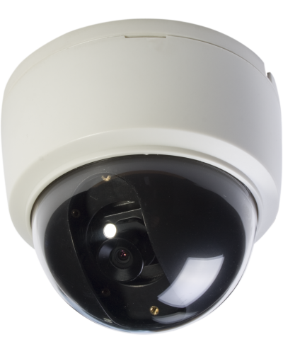 STC-IPMX3591/1. Видеокамера IP купольная. Smartec в Череповце