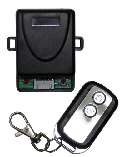 ST-RC121RL. Комплект управления по радиоканалу. Smartec в Череповце