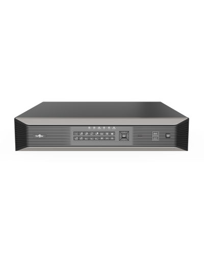 STNR-3233. IP-видеорегистратор 32-канальный. Smartec в Череповце
