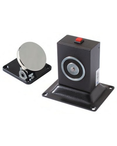 ST-DH605U. Фиксатор электромагнитный. Smartec в Череповце