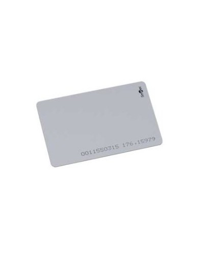 ST-PC022MP7. Карта Mifare стандартная. Smartec в Череповце