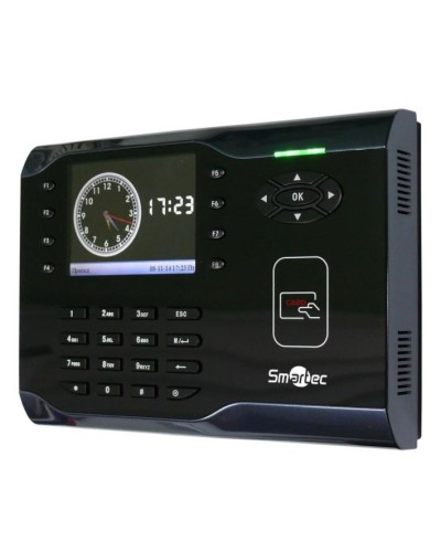 ST-CT500EM. Терминал УРВ. Smartec в Череповце