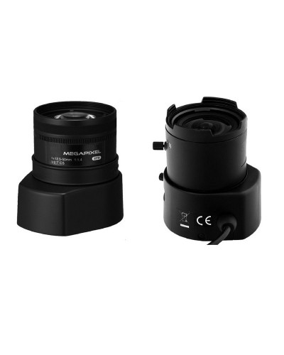 STL-6MP1250DC. Объектив вариофокальный с автоматической диафрагмой (АРД). Smartec в Череповце