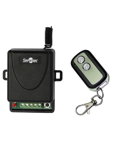 ST-RC111RL. Комплект управления по радиоканалу. Smartec в Череповце