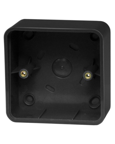 ST-EX014BR-BK. Адаптер для накладного монтажа. Smartec в Череповце