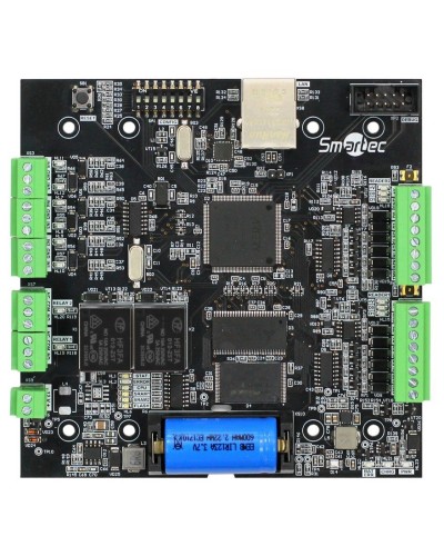 ST-NC221R2. Сетевой контроллер. Smartec в Череповце