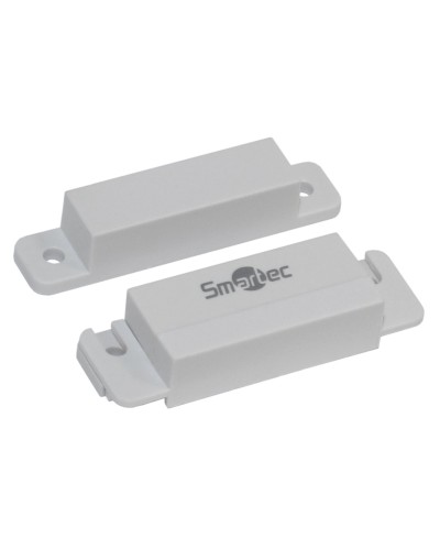 ST-DM121NC-WT. Извещатель охранный точечный магнитоконтактный. Smartec в Череповце