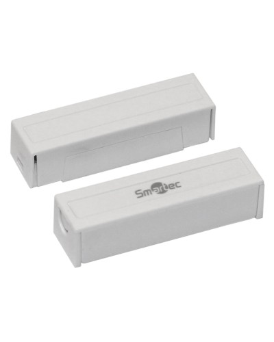 ST-DM124NC-WT. Извещатель охранный точечный магнитоконтактный. Smartec в Череповце