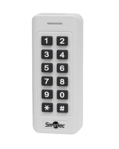 ST-PR022EK-WT. Считыватель EM-Marin. Smartec в Череповце