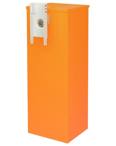 ST-RB203BR. Тумба шлагбаума для левостороннего монтажа. Smartec в Череповце
