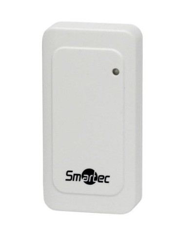 ST-PR012EHM-WT. Считыватель EM-Marin, HID, Mifare. Smartec в Череповце