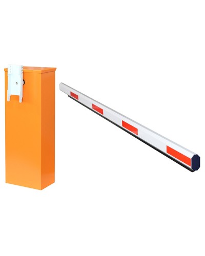 ST-RB103BR-L Pack 1. Шлагбаум автоматический. Smartec в Череповце