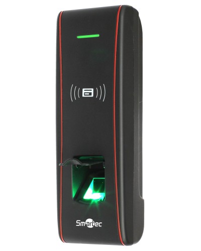ST-FR031MF. Считыватель контроля доступа биометрический. Smartec в Череповце