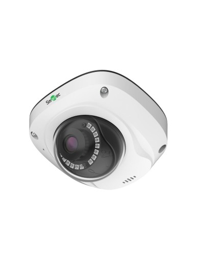 STC-IPM5507A/1 Estima. Видеокамера IP купольная. Smartec в Череповце