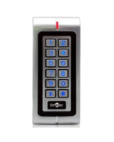 ST-SC040EK. Кодовая панель со встроенным считывателем. Smartec в Череповце