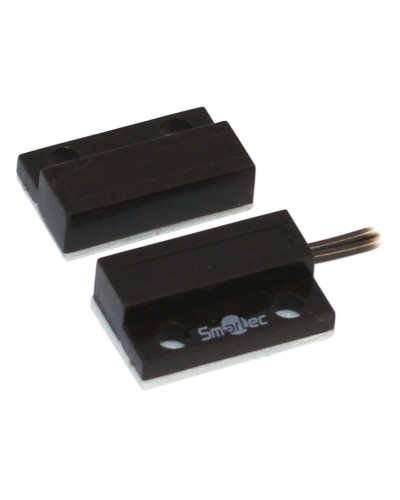 ST-DM111NC-BR. Извещатель охранный точечный магнитоконтактный. Smartec в Череповце