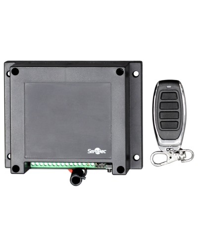 ST-RC247RR. Комплект управления по радиоканалу. Smartec в Череповце