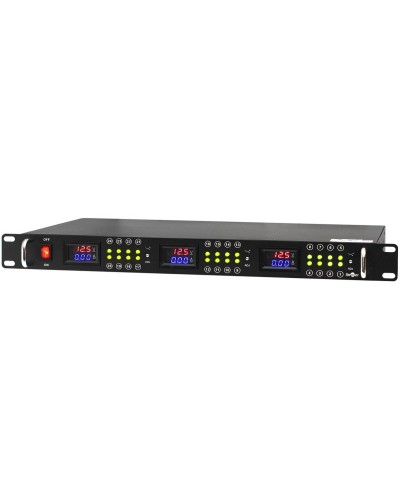 ST-PS130RM-BK. Источник стабилизированного питания. Smartec в Череповце