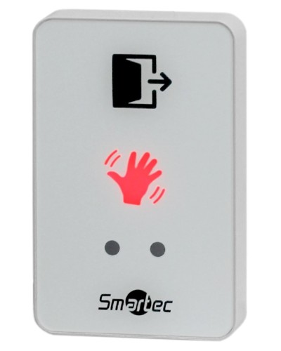 ST-EX310L-WT. Кнопка выхода. Smartec в Череповце