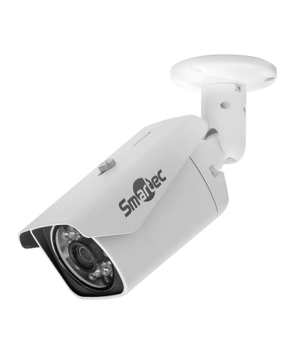 STC-IPM3660/1 Xaro. Видеокамера IP цилиндрическая. Smartec в Череповце