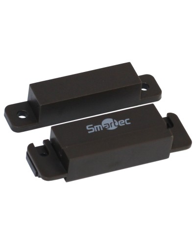 ST-DM121NC-BR. Извещатель охранный точечный магнитоконтактный. Smartec в Череповце