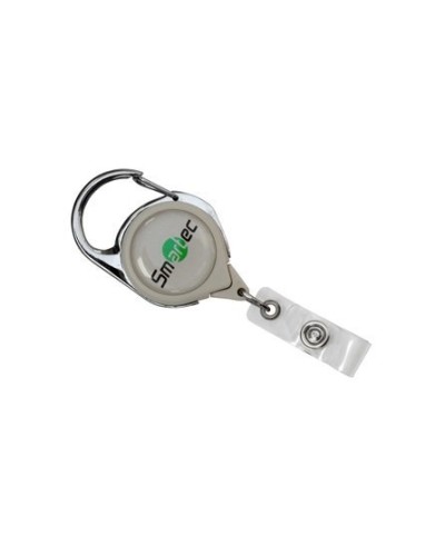 ST-AC203RT-GR. Крепление для беджа. Smartec в Череповце
