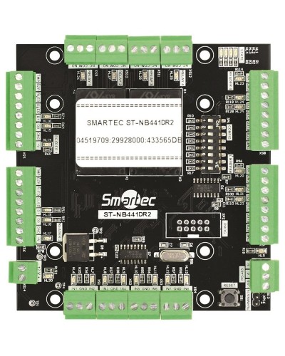 ST-NB441DR2. Модуль расширения. Smartec в Череповце