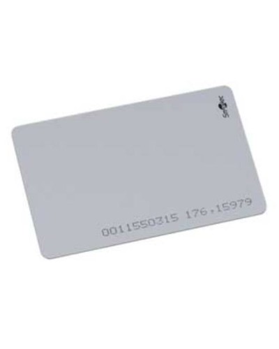 ST-PC028MD7. Карта Mifare стандартная. Smartec в Череповце