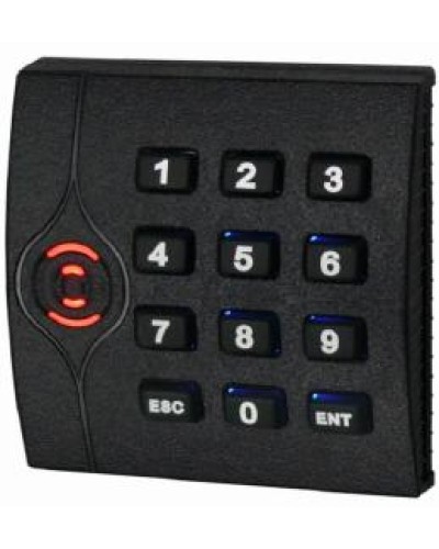 ST-PR170MK. Считыватель Mifare с клавиатурой. Smartec в Череповце