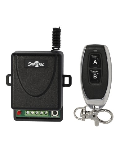 ST-RC117RR. Комплект управления по радиоканалу. Smartec в Череповце
