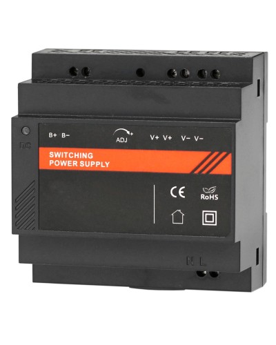 ST-PS103DIN. Блок бесперебойного питания. Smartec в Череповце