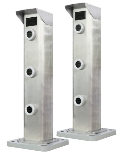 ST-PD103LB-MC. Активный лазерный барьер. Smartec в Череповце