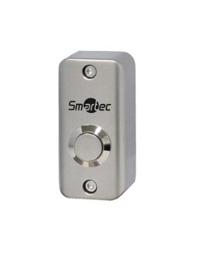 ST-EX012SM. Кнопка металлическая, накладная. Smartec в Череповце