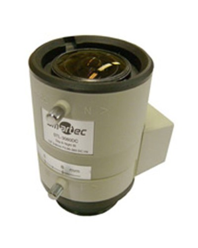 STL-3080DC. Объектив вариофокальный с автоматической диафрагмой. Smartec в Череповце