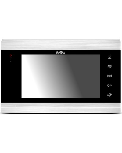 ST-MS307HMT-SL. Внутренний блок видеофона. Smartec в Череповце