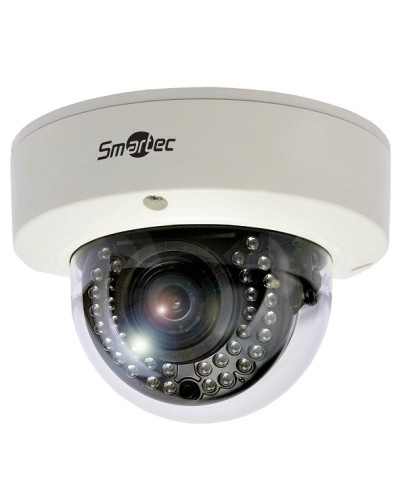 STC-IPM3598A/1. Видеокамера IP купольная. Smartec в Череповце