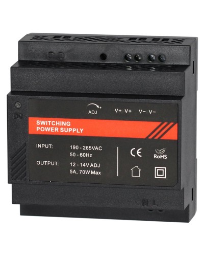 ST-PS105DDL-BK. Блок питания стабилизированный. Smartec в Череповце