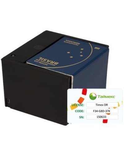 Timex DR Pack 1. Аппаратно-программный комплекс Smartec. Smartec в Череповце