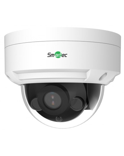 STC-IPM5506A/1 Estima. Видеокамера IP купольная. Smartec в Череповце