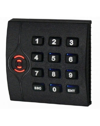 ST-PR170EK. Считыватель EM с клавиатурой. Smartec в Череповце