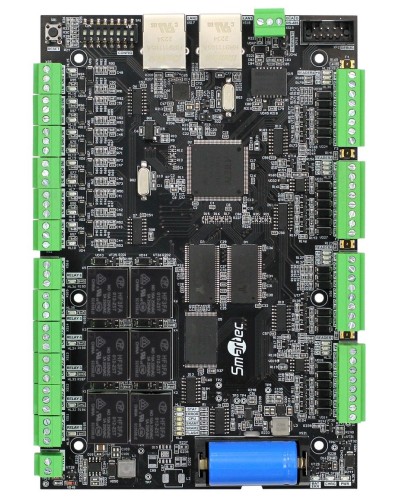 ST-NC441R2. Сетевой контроллер. Smartec в Череповце