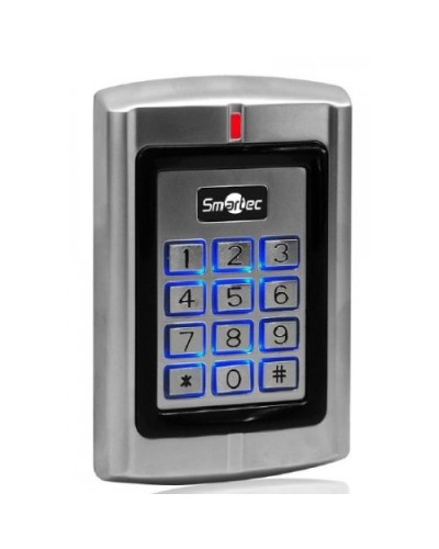 ST-SC141EHK. Кодовая панель со встроенным считывателем. Smartec в Череповце