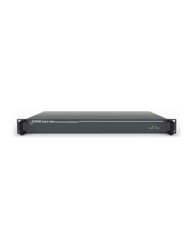SNSO-7208. Коммутатор оптический. Sonar в Череповце