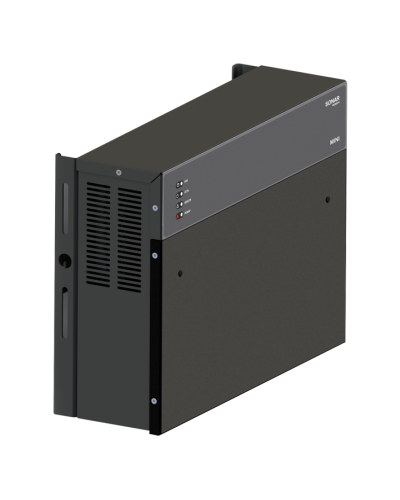 SMPA-100. Усилитель линейный. Sonar в Череповце